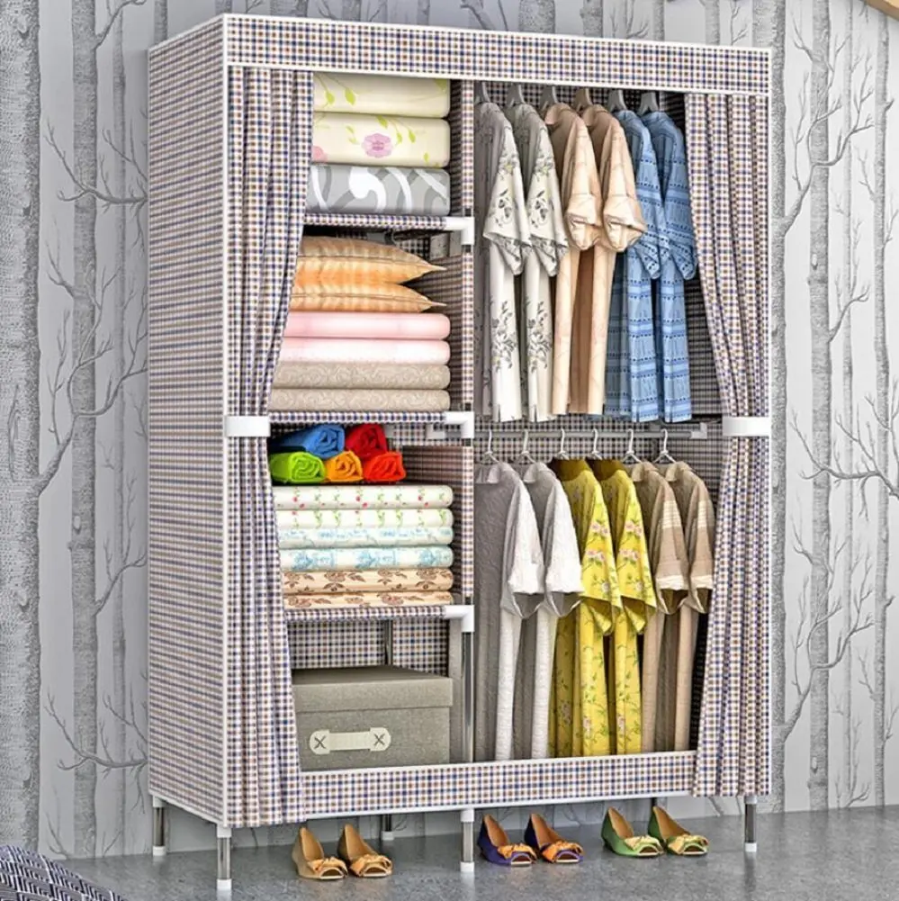 Шкаф складной ikea Wardrobe