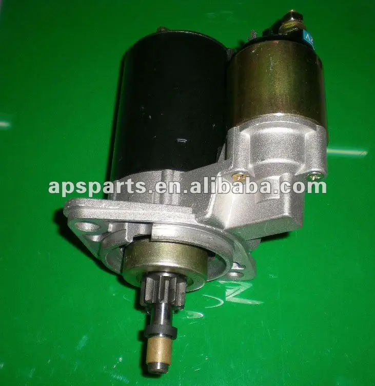 12v VW starter motor, View VW starter motor, Product Details from APS