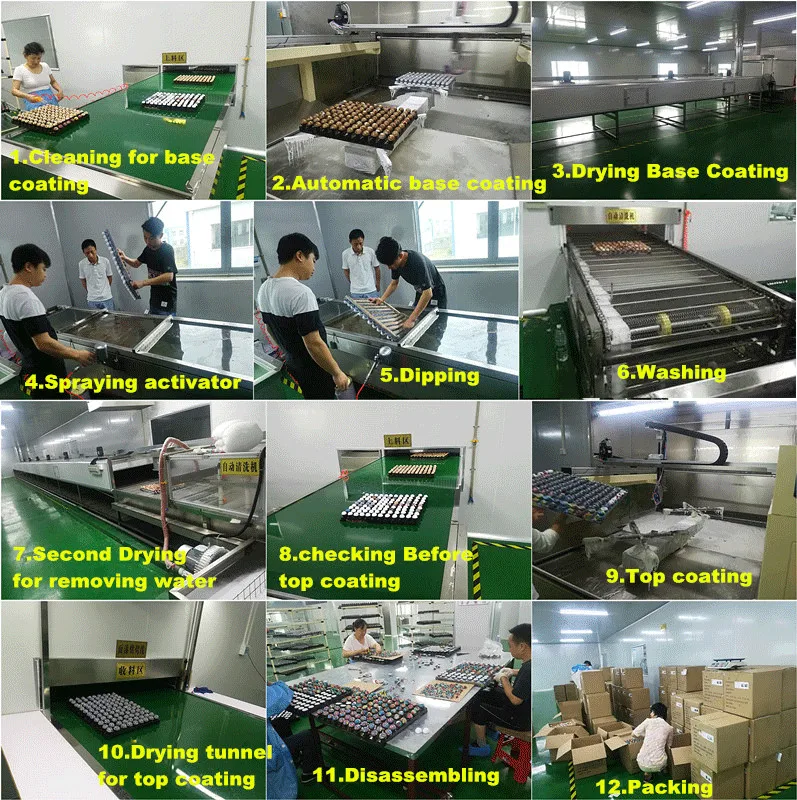 Tsautop Water Transfer Print Service Water Transfer Printing For