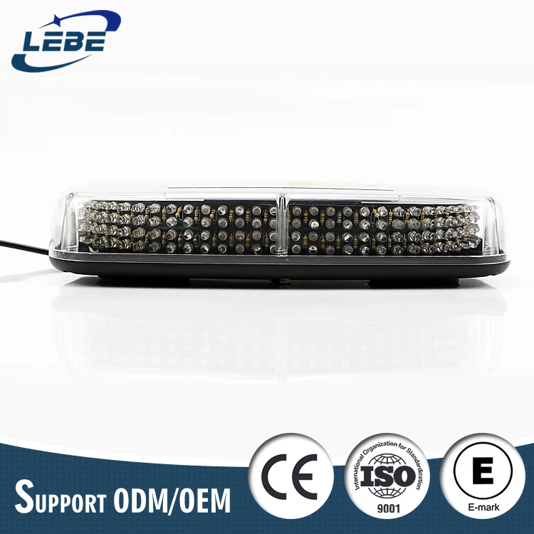 car roof top light bar