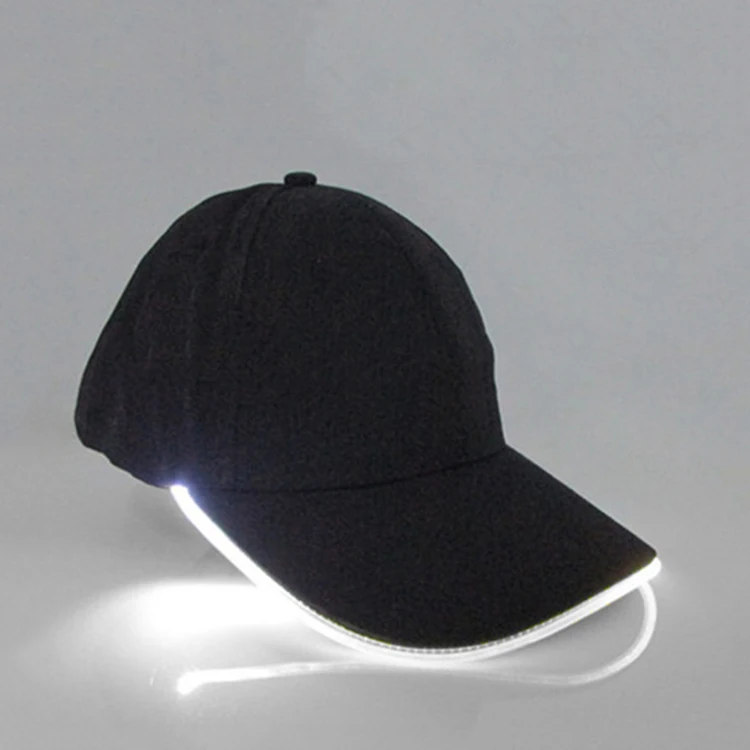 led hats wholesale