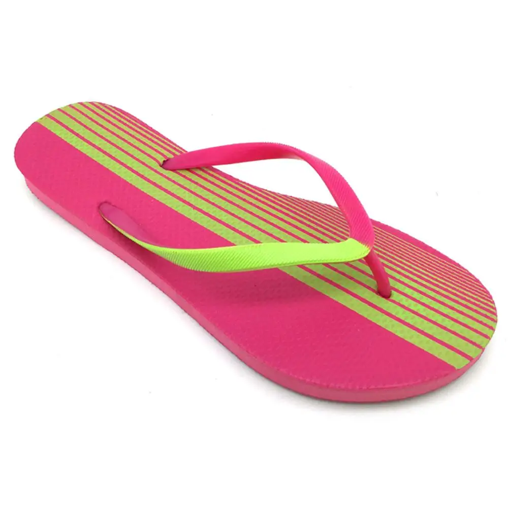 simple slipper for ladies