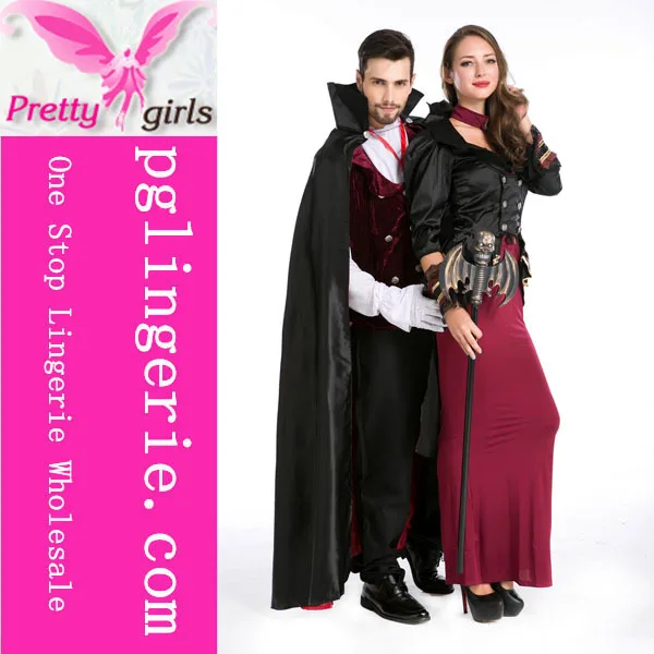 Couples Costume Cheap Cosplay Halloween Costumes Sexy Couples - Buy ...