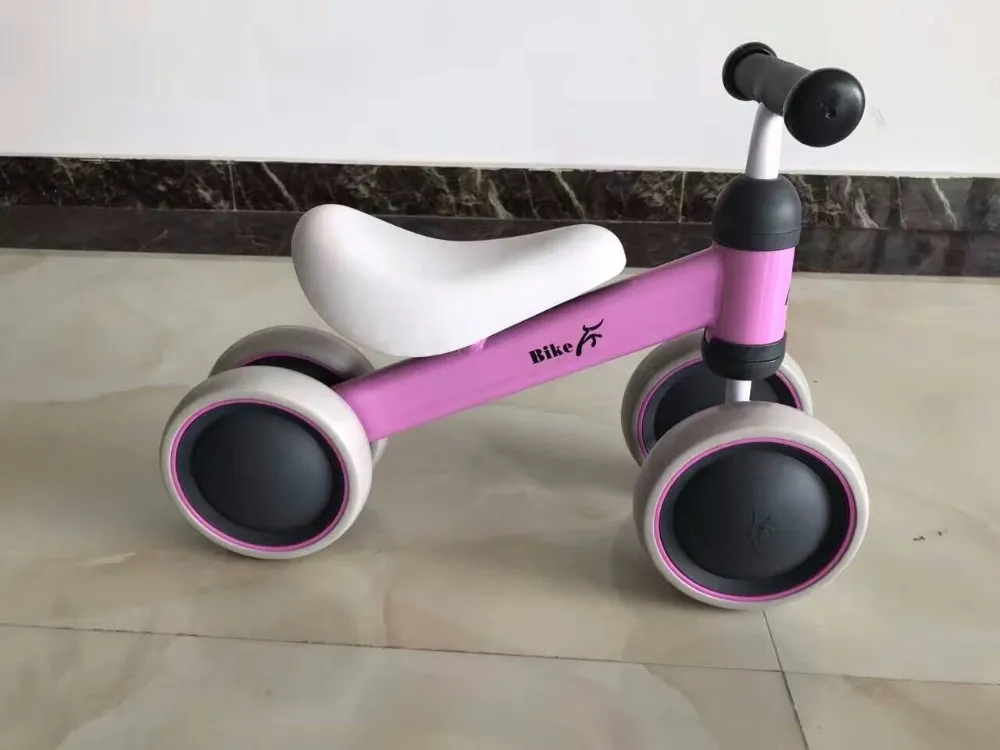 2016 New Model Three Wheel Royal Baby Bike,Baby Balance Bike Kids Blance Bike Buy Balance Bike