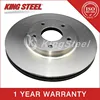 Break disk for ALTIMA and MAXIMA A33 40206-8J005
