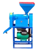 2016 New Type Maize And Wheat Flour Milling Machine