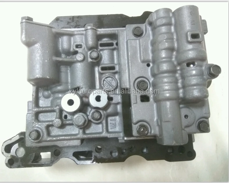 Aw5551sn Valve Body For Automatic Transmission Aw 5551sn Buy 5551