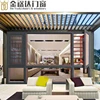 China Promotion Product Folding Screen Window Swing