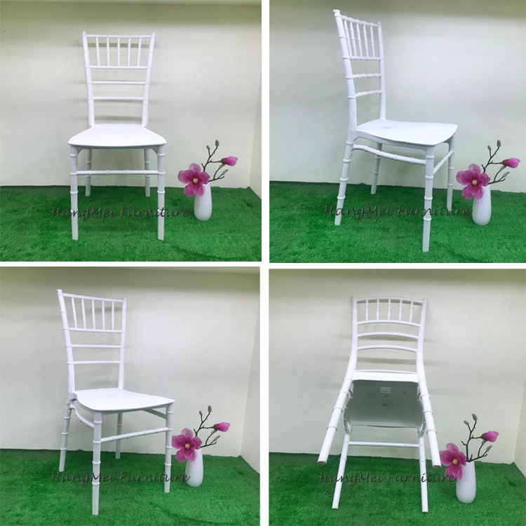 Hot Sale Restaurant Banquet Hotel Wedding Pp Plastic Chair Buy Pp