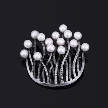 Trendy Daisy Flower Lapel Pins Brooches For Women High Quality Trendy Daisy Flower Lapel Pins Brooches For Women High Quality Broches Pin Wedding Handmade