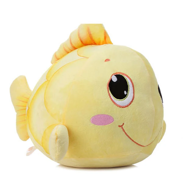 star fish soft toy