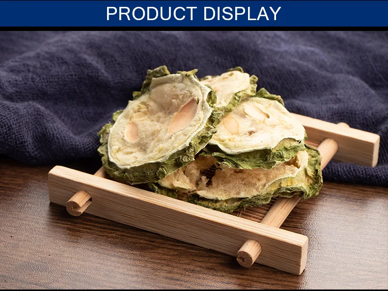 High Quality Dried Bitter Melon Bitter Gourd Bitter Herb Tea Buy Bitter Melon Tea Bitter Gourd Tea Bitter Herb Tea Product On Alibaba Com