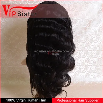 Wholesale Cheap Human Unprocessed Raw Tina Turner Indian Virgin