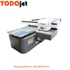 TODOjet cake photo album wood plastic visiting playing card digital uv printing machine