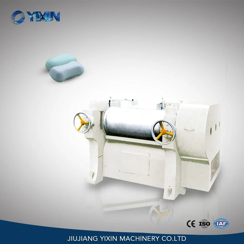 Yixin Technology S260 Soap Grinding Machine For Soap Making Machine Production Line Buy Soap