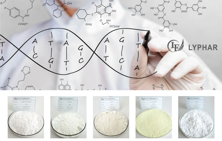 13 Years Manufacture Experience Provide Fenbendazole price