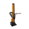 Automatic Powder Coating Painting Gun Moving Robot
