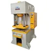 Aluminum Foil Container Press Machine C-frame