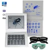 optical equipments Test Lea Symbols Fly Stereopsis Test