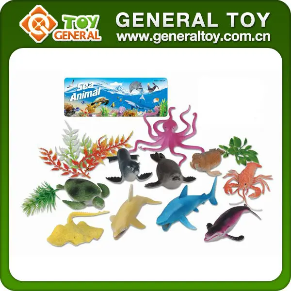 Mini Plastic Toy Animal,Plastic Animal Figures,Plastic Toy Forest ...