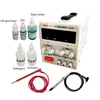 High Quality Goldsmith Tools Gold Plater Tool Brush Plating Machine