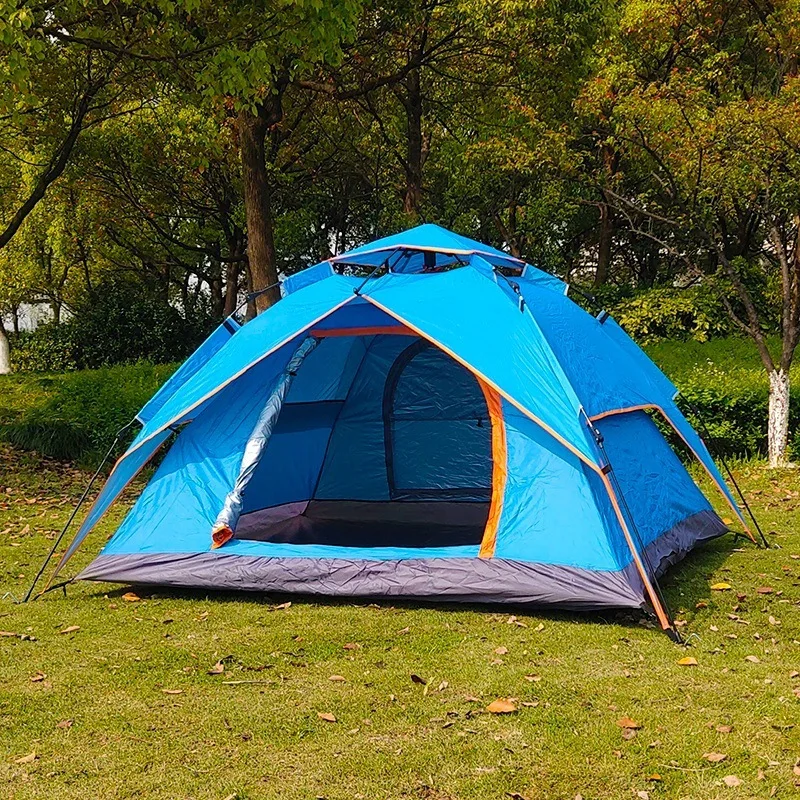 outdoor camping tent