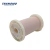 0.07*405 Grade 1 Class 155 Silk Served Litz Wire