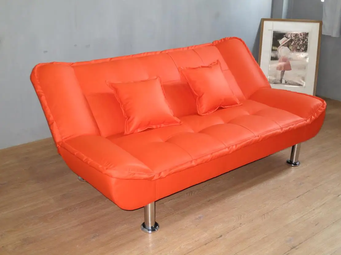 Red Leather Sofa New Design Folding Futon Sofa Bed Buy Red Leather Sofa New Design Folding Sofa Bed Folding Futon Sofa Bed Fold Down Sofa Bed Product On Alibaba Com