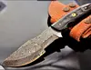 DAMASCUS KNIVES