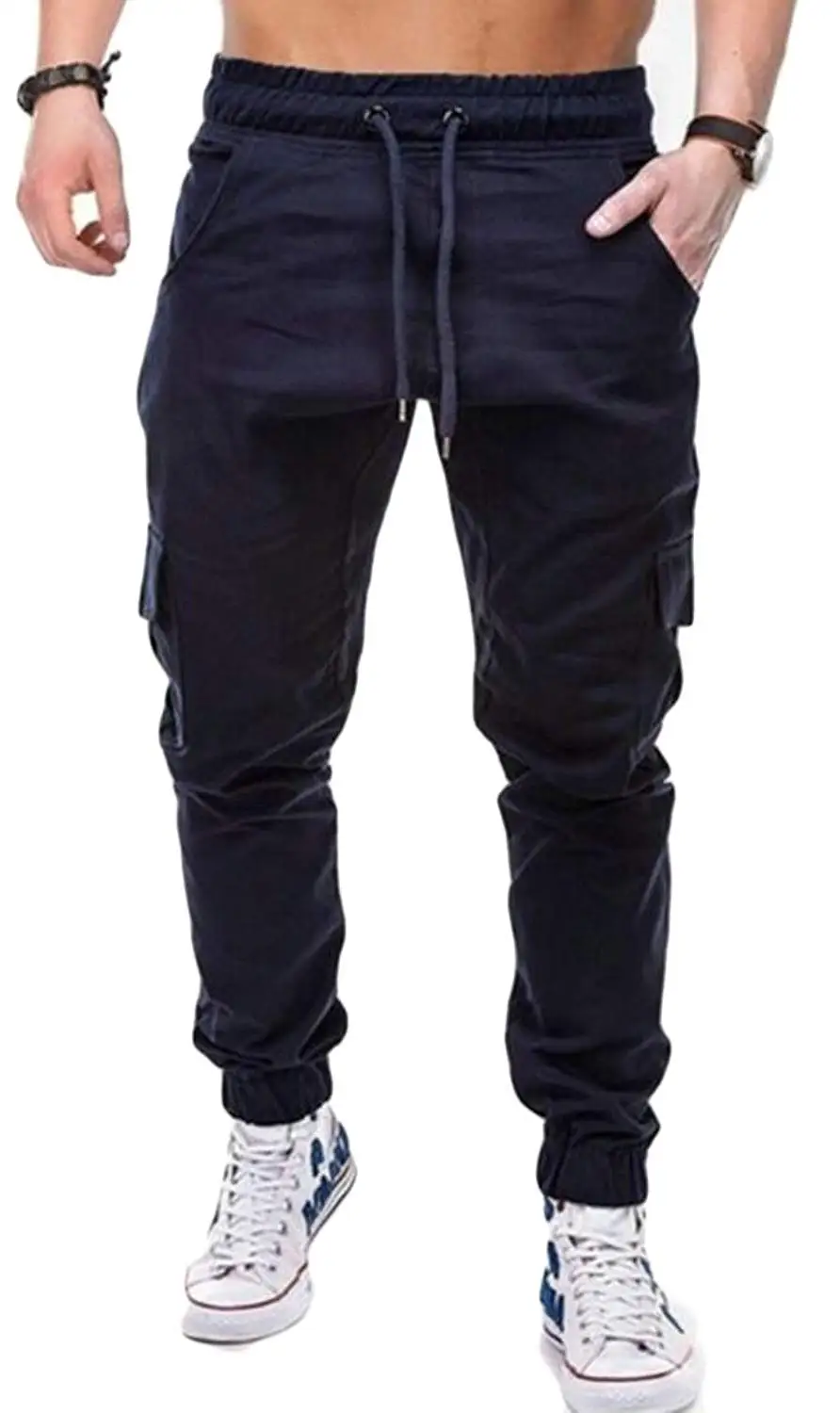 women's closed bottom sweatpants