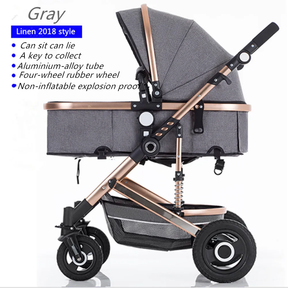 stroller baby buggy
