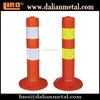 PU Flexible Delineator Post with High Quality
