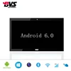 Android 6.0 21.5 inch Touch panel Wall mount PoE Tablet