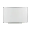 Professional Manufacturer Dry Erase Lapboards 9 x 12 Inch Mini Anti-glare Stand Intelligent Writing Whiteboard for Kids