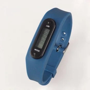 small digital wrist watch