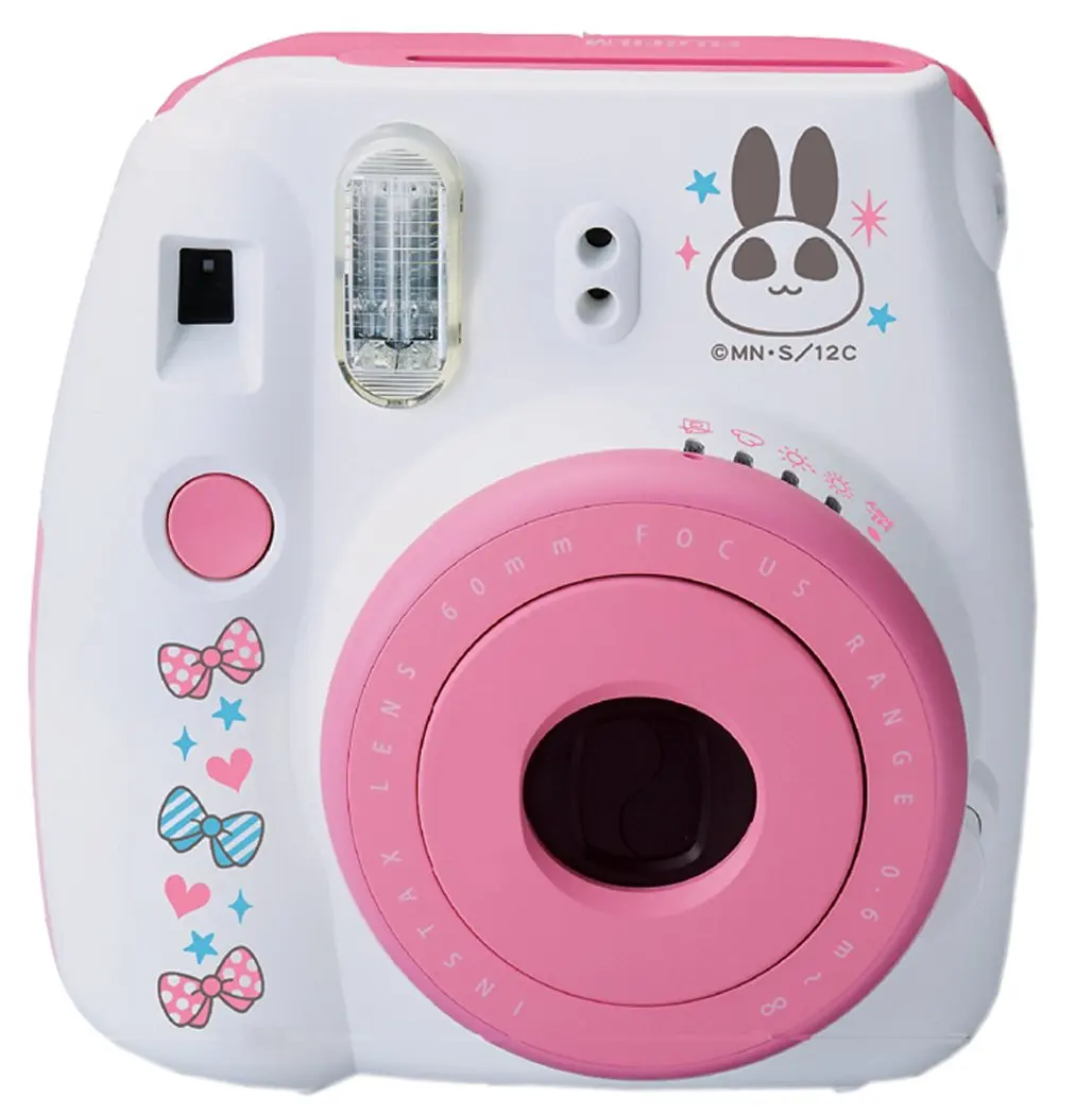 Fujifilm instax mini 12