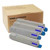 100% premium quality printer toner refill for OKI C810 C830 MC860 A3 color printer