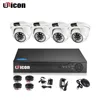 HIK OEM Model 4in1 2Mp Sony Chipset Fixed Lens Bullet Camera IP66