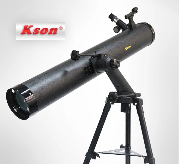 Kte1000120tr 120mm Large Aperture Fmc Astronomical Instrument