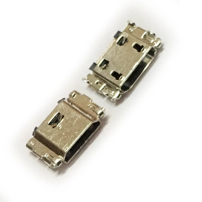 J1 ACE Charging port2