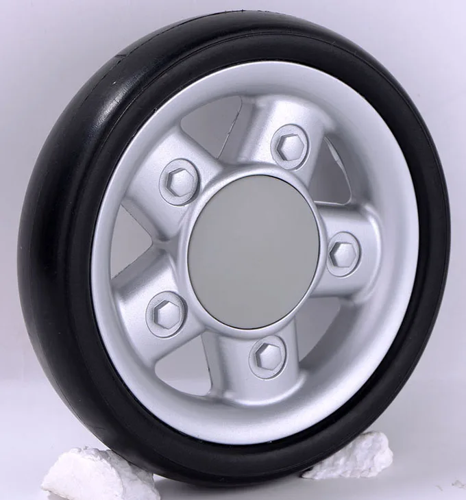 Toy Car Plastic Wheels 8 Inch,Plastic Wheels For Toys Buy Plastic
