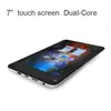 Hot selling 7 inch firmware android 4.0 mid support dual core