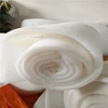 Thermal bonded polyester wadding for winter clothes/sintepon batting for comforters