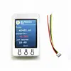 TTGO T-Watcher BTC Ticker ESP32 for Bitcoin Price Ticker Program 4 MB SPI Flash 4 MB Psram