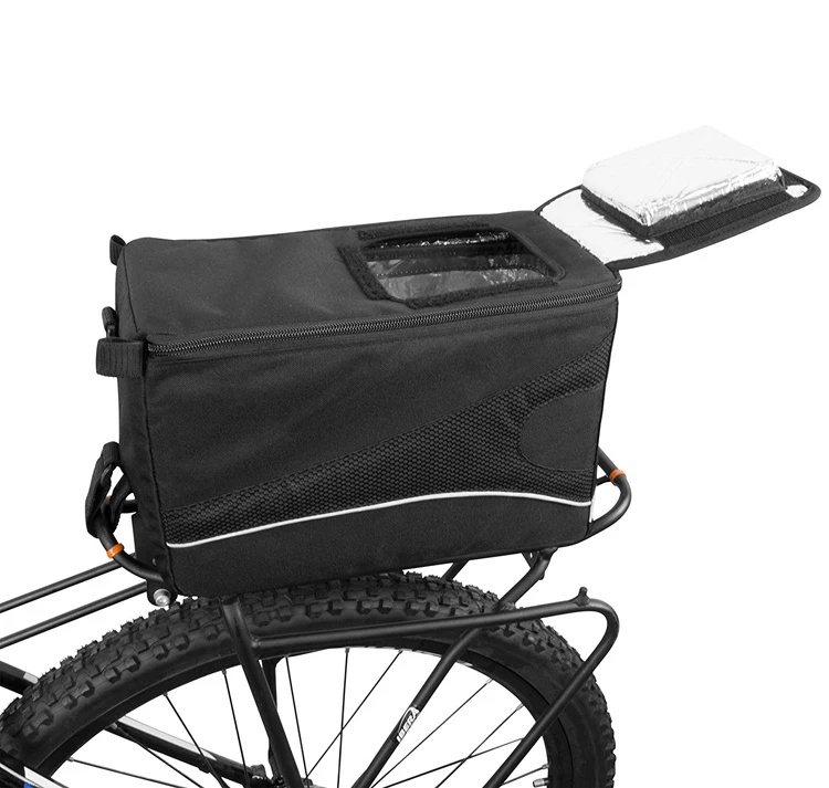 bicycle cooler bag