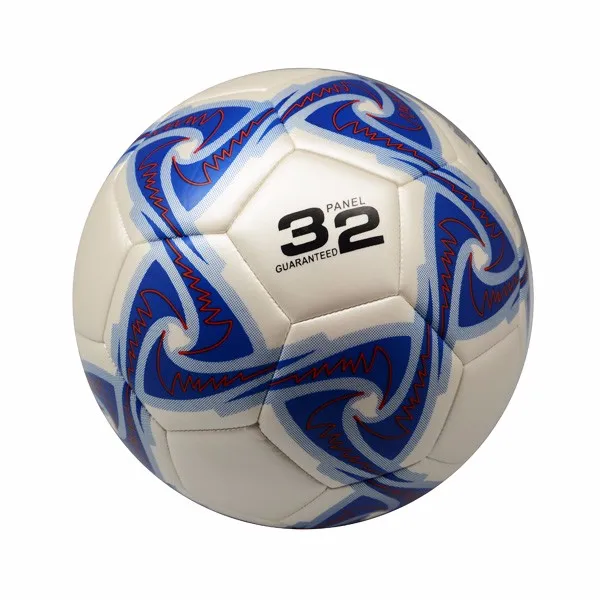 High Quality A+++ Standard Soccer Ball Pu Soccer Ball Training Balls