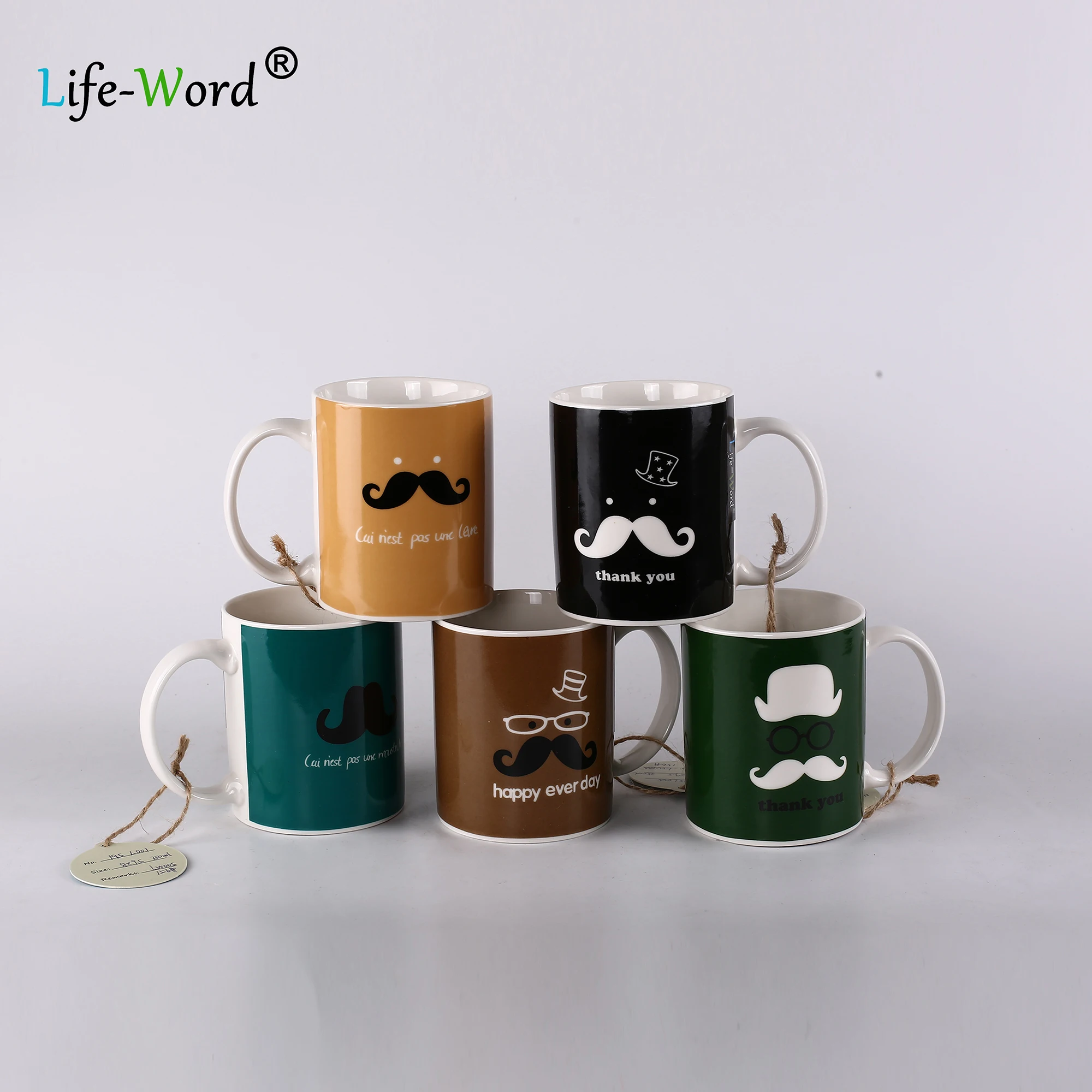 fathers day mugs in bulk