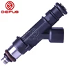Defus fuel injector 0280158020 nozzle for Dod-ge/ Jee-p Dakota/ Nitro/Ram 1500/Commander/Grand Cherokee/Liberty
