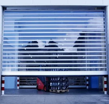 Guangzhou Aluminum Roller Grill Shutter Door Commercial Grill