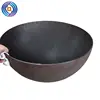 various types of stainless steel hemisphere